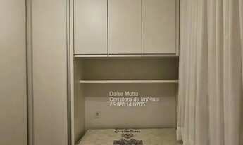 Imagem 6: Apartamento mobiliado 2/4 Vila de Espanha - SIM