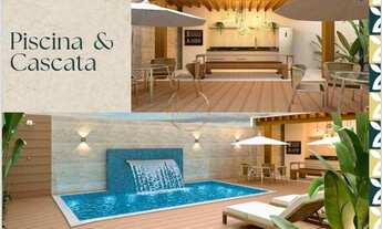 Imagem 3: Casa 2 Dormitórios à Venda em Alto Taperapuan - Porto Seguro