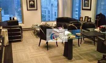 Imagem 3: Conjunto para locação ou venda, 270 m² - Itaim Bibi - São Paulo/SP