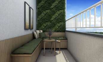 Imagem 2: Apartamento no Tabuleiro dos Martins - Próximo a DMTT. AP