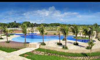 Imagem 3: Terreno num condomínio Resort localizado na Rio Santos, Rua ao lado do Shopping Pátio Mix