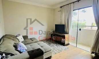 Imagem 3: Linda Oportunidade! Apartamento de 3 Dormitórios à Venda em DINDINHA, Pouso Alegre