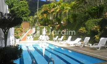 Imagem: Casa / Residencial / Cosme Velho