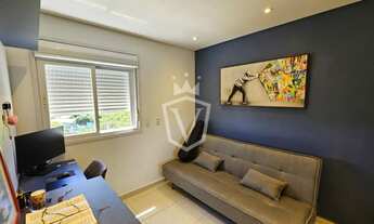 Imagem 5: APARTAMENTO À VENDA NO COND. CONTEMPORÂNEO - JD. GUANABARA - JUNDIAÍ/SP