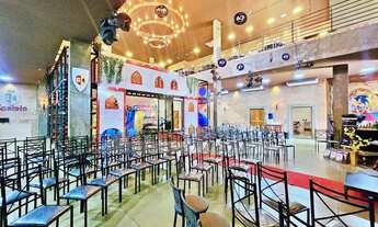 Imagem 2: Imóvel comercial à venda no Bairro Parque Mônaco, próximo à Via Narciso Baldan - Matão/SP