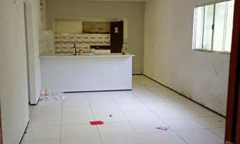 Imagem 3: Casa na praia da Tabuba