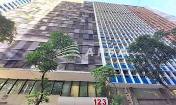 Imagem: EXCELENTE CONJUNTO DE SALA COMERCIAL NO