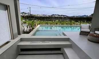 Imagem 15: Imóvel para venda com 461500 metros quadrados com 4 quartos em Santa Regina - Camboriú - S