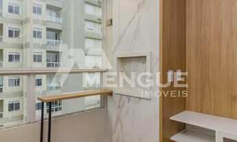 Imagem 5: Apartamento com 2 quartos e 53m² à venda em Jardim Carvalho, Porto Alegre, R$449.000,00