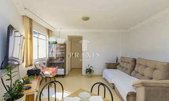 Imagem 2: Apartamento à venda com 2 Dormitórios, 53,55m² - Fanny, Curitiba PR