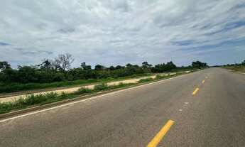 Imagem: Lote / Terreno em Arso - Palmas