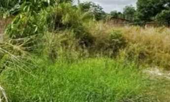 Imagem: Terrenos parcelados no Operario