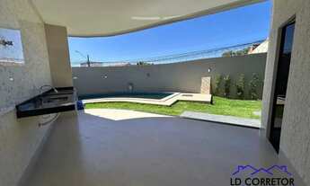 Imagem 5: Imperdível, Excelente Ocasião - Casa à venda em Goiânia-GO, Residencial Canadá. 3 quartos