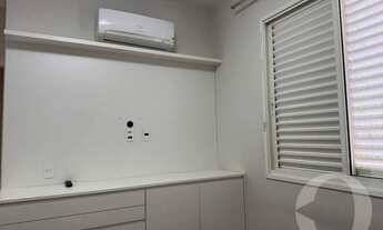 Imagem 14: Apartamento com 2 dormitórios para alugar, 110 m² por R$ 7.000/mês - Tamboré - Santana de