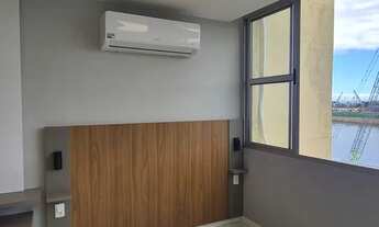 Imagem 3: Apartamento para alugar no bairro Centro - Vitória/ES