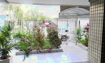 Imagem 2: Apartamento Centro de São Gonçalo/RJ com 2 Quartos Garagem