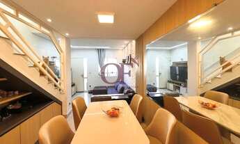 Imagem: Casa à venda no bairro Vila Maringá em