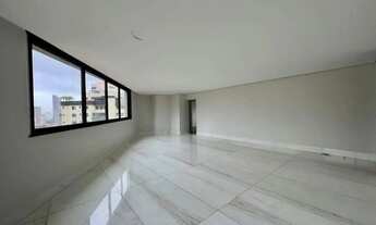 Imagem 4: Apartamento 4 quartos, 2 suítes e 3 vagas na Serra, Belo Horizonte/MG