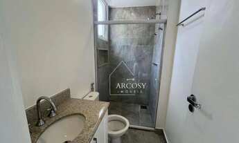 Imagem 7: Apartamento com 2 dormitórios para alugar, 85 m² por R$ 4.400,00/mês - Castelanea - Petróp