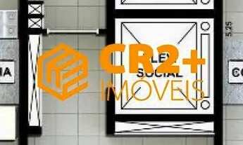 Imagem 2: Flat à Venda de 32m² com 01 quarto em Boa Viagem com entrega para 2024