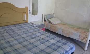 Imagem 4: Casa na praia de Matinhos