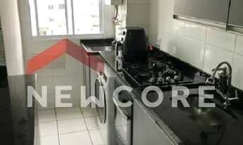 Imagem 7: Apartamento em Avenida Afonso de Sampaio e Sousa - Jardim Nossa Senhora do Carmo - São Pau