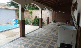 Imagem 7: Vendo ou troco Casa com 3 dormitórios