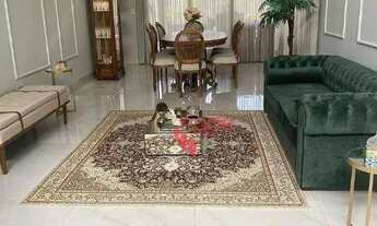 Imagem: Casa para Alugar de 03 Suítes no Condomínio