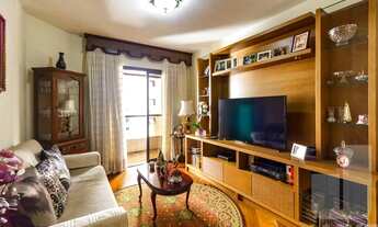 Imagem 3: Apartamento 03 dormitórios,02 vagas em Higienópolis