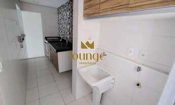 Imagem 7: Apartamento com 2 quarto(s) para alugar - Parque Campolim - Sorocaba