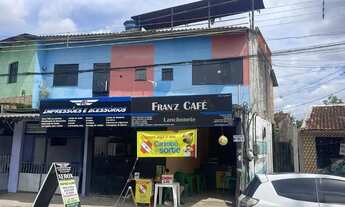 Imagem: Casa com pontos comerciais em otima localização