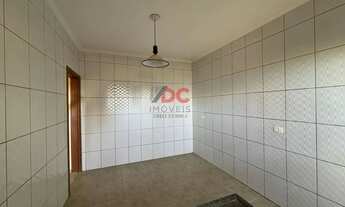 Imagem 4: Edícula para Venda em Presidente Prudente, PARQUE RESIDENCIAL CARANDÁ, 1 dormitório, 1 ban