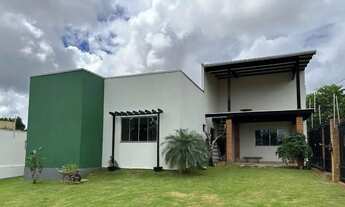 Imagem: CASA - VENDA - Florada da Serra - Chapada