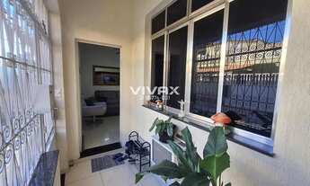 Imagem 2: Imóvel para venda tem 67 metros quadrados com 3 quartos em Engenho de Dentro - Rio de Jane