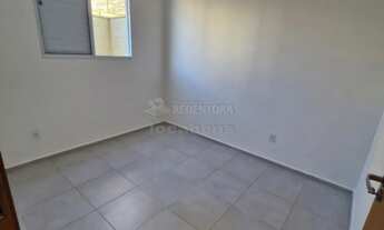 Imagem 4: Ótimo Apartamento Residencial para Locação - 2 Dormitórios / Complexo Rios di Itália