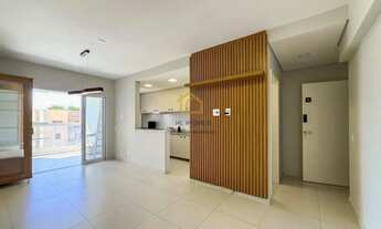 Imagem: Terrace Residence - Apartamento em Jardim