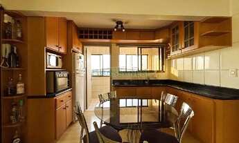 Imagem 5: Apto Mobiliado Sagrada Família Caxias do Sul