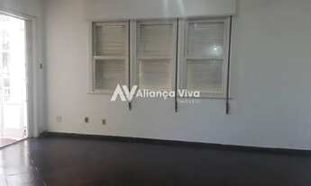 Imagem 4: Copacabana Apartamento com 3 dormitórios