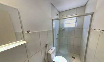 Imagem 7: APARTAMENTO MOBILIADO PARA LOCAÇÃO NA VILA SÃO JORGE COM 2 DORMITÓRIOS