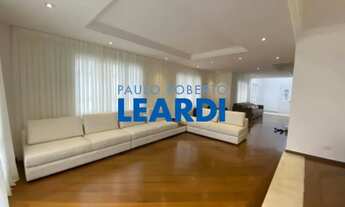 Imagem: CASA EM CONDOMÍNIO - ALPHAVILLE - SP