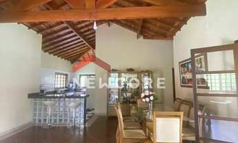 Imagem 6: Chácara em Rua dos Resedás - Terras de São Sebastião - Itatiba/SP