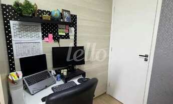 Imagem 5: Apartamento 3 quartos à venda no(a) Brás