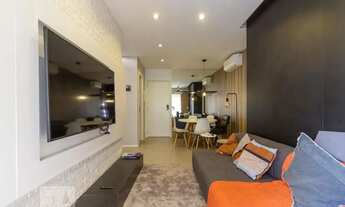 Imagem 6: Apartamento à Venda - Alphaville, 1 Quarto, 49 m2