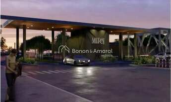 Imagem: Terreno à venda no Condomínio Miraj