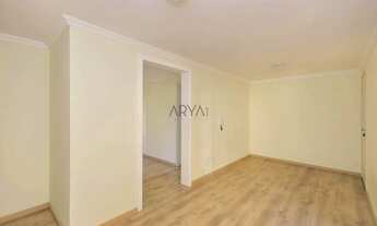 Imagem: Apartamento à venda no Ecoville ARYA1