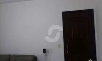 Imagem 3: Apartamento com 3 dormitórios à venda, 110 m² por R$ 359.000,00 - Rocha - São Gonçalo/RJ