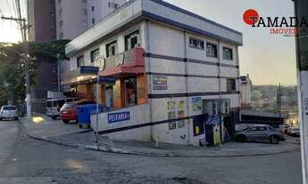 Imagem: Salão para alugar, 100 m² por R$ 4.300,00/mês