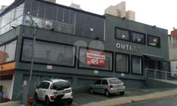 Imagem: Prédio inteiro à venda em Imirim - SP