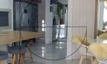 Imagem: Casa a 250m da praia de Jurerê In