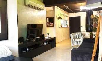 Imagem 3: Apartamento com 1 dormitório, 63 m² - venda por R$ 780.000,00 ou aluguel por R$ 4.598,00/m